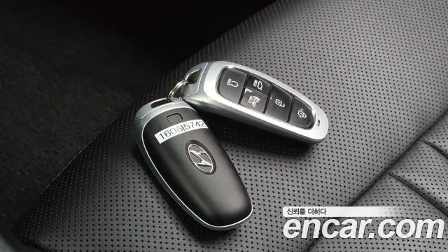 Hyundai Sonata, фото 11