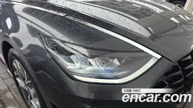 Hyundai Sonata, фото 14