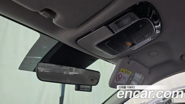 Hyundai Sonata, фото 26