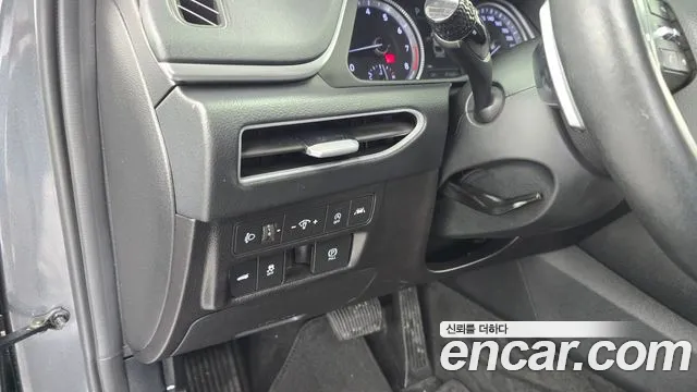 Hyundai Sonata, фото 27
