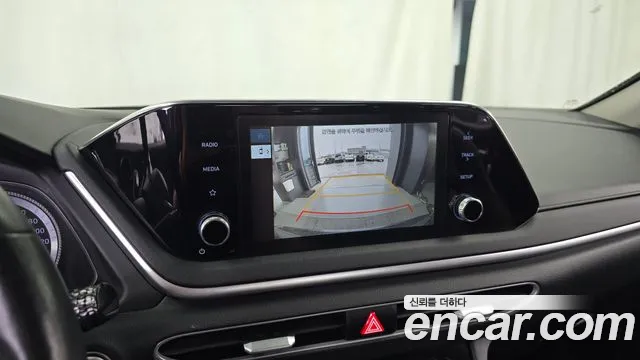 Hyundai Sonata, фото 29
