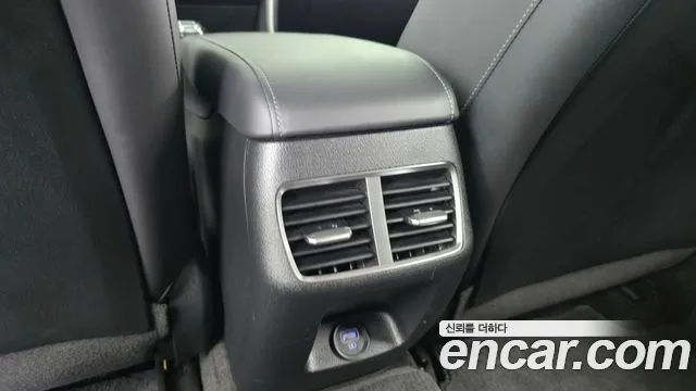 Hyundai Sonata, фото 4