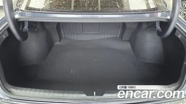 Hyundai Sonata, фото 7