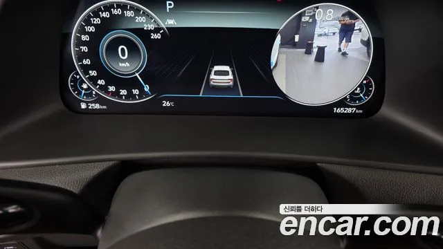 Hyundai Sonata, фото 20