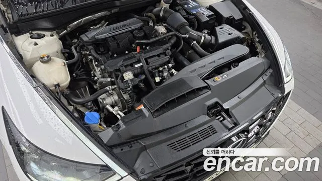 Hyundai Sonata, фото 12