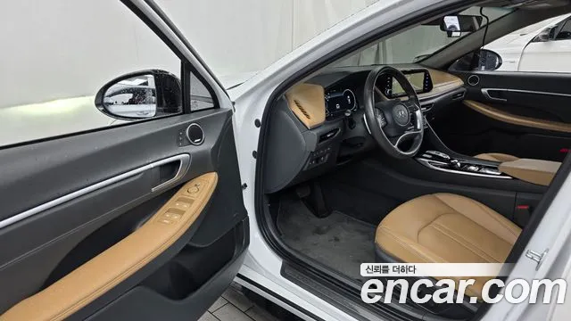 Hyundai Sonata, фото 3