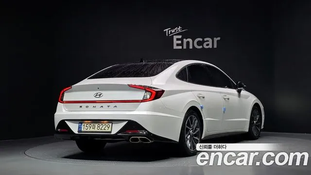 Hyundai Sonata, фото 6
