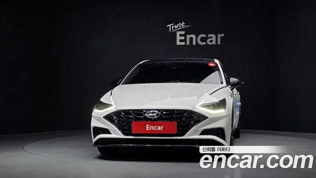 Hyundai Sonata, фото 7