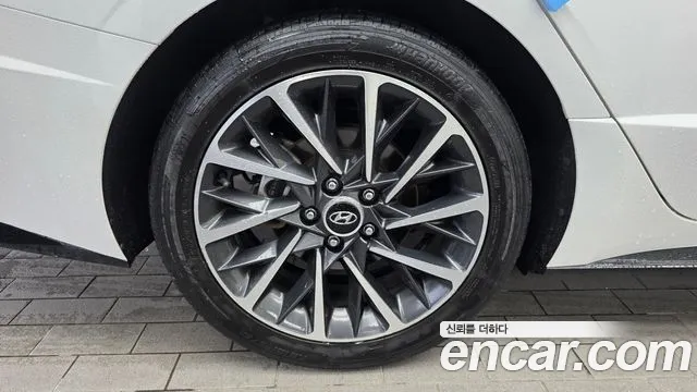 Hyundai Sonata, фото 10