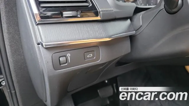 Volvo XC90, фото 18