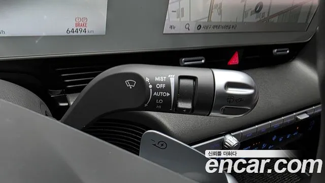 Hyundai Ioniq 5, фото 2