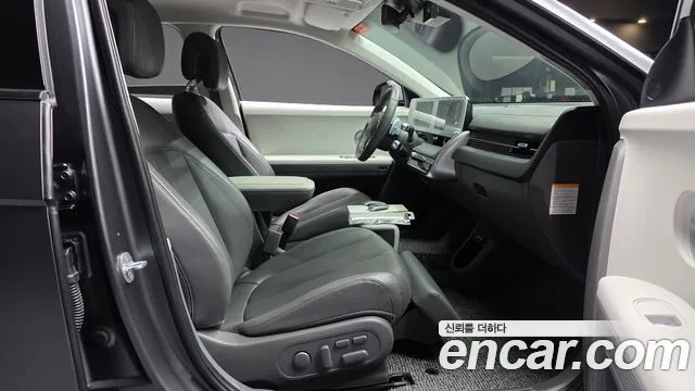 Hyundai Ioniq 5, фото 11