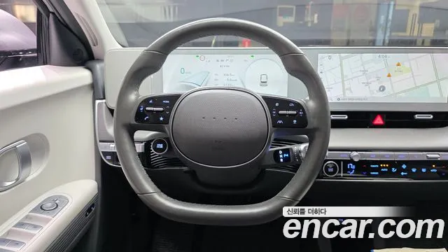 Hyundai Ioniq 5, фото 18