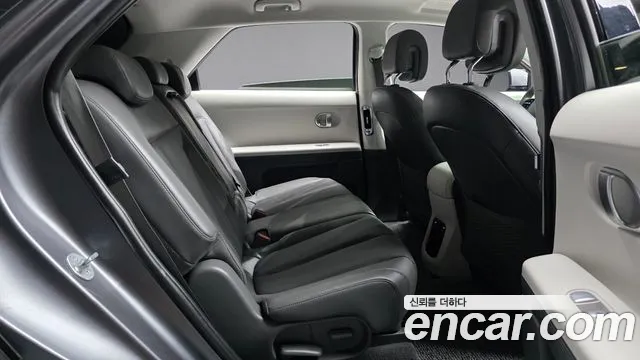 Hyundai Ioniq 5, фото 3