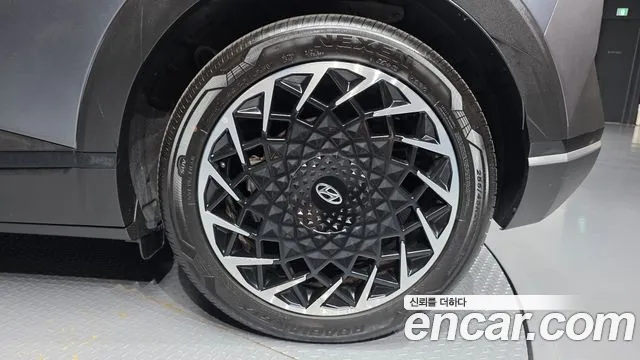 Hyundai Ioniq 5, фото 40