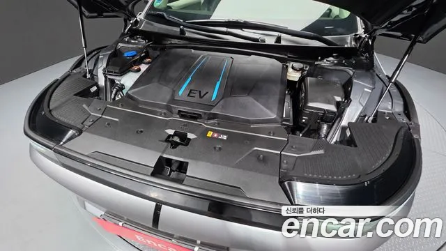Hyundai Ioniq 5, фото 43