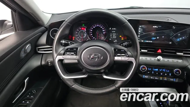Hyundai Elantra, фото 2