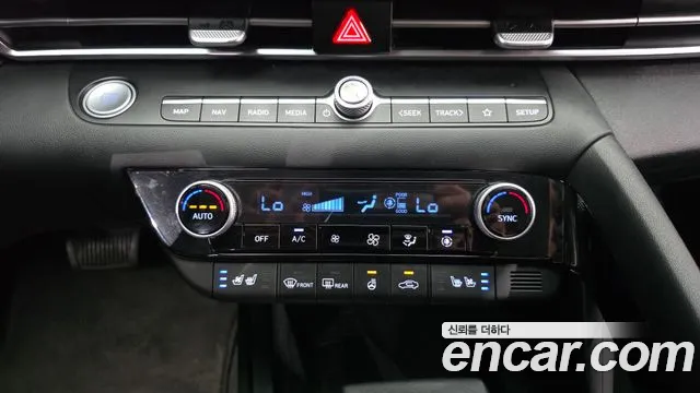 Hyundai Elantra, фото 3