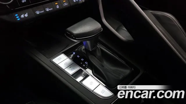 Hyundai Elantra, фото 4
