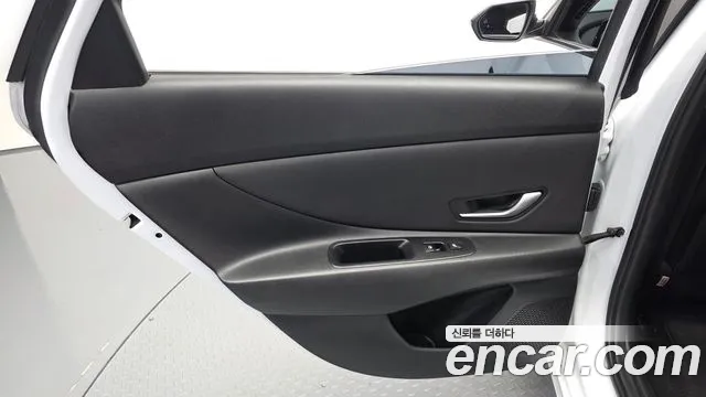 Hyundai Elantra, фото 6