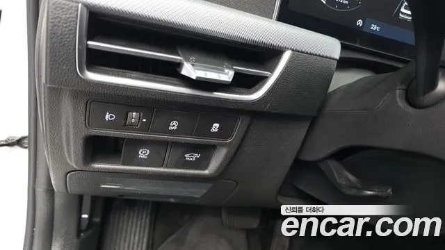 Hyundai Sonata, фото 30