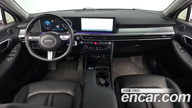 Hyundai Sonata, фото 16