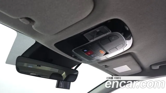 Hyundai Sonata, фото 20
