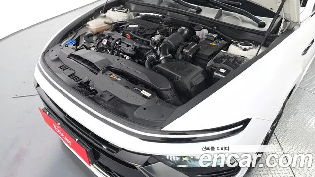 Hyundai Sonata, фото 6
