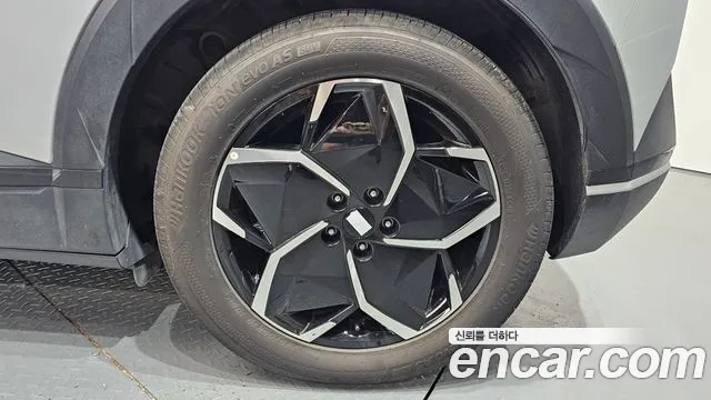 Hyundai Ioniq 5, фото 30