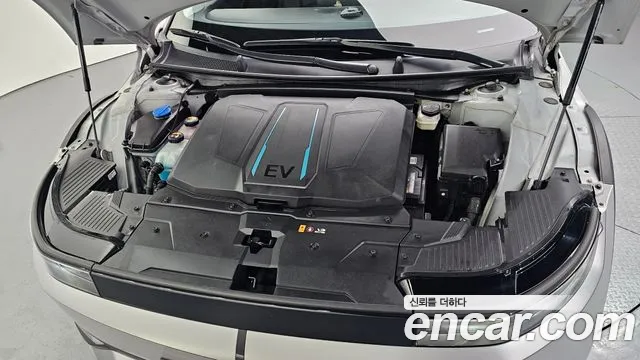 Hyundai Ioniq 5, фото 2