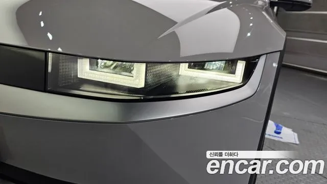Hyundai Ioniq 5, фото 13