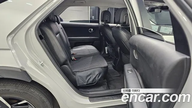 Hyundai Ioniq 5, фото 14