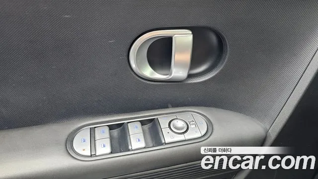 Hyundai Ioniq 5, фото 17
