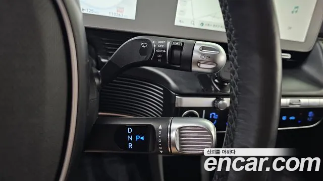 Hyundai Ioniq 5, фото 3