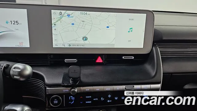 Hyundai Ioniq 5, фото 20