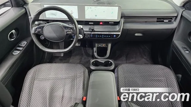Hyundai Ioniq 5, фото 24