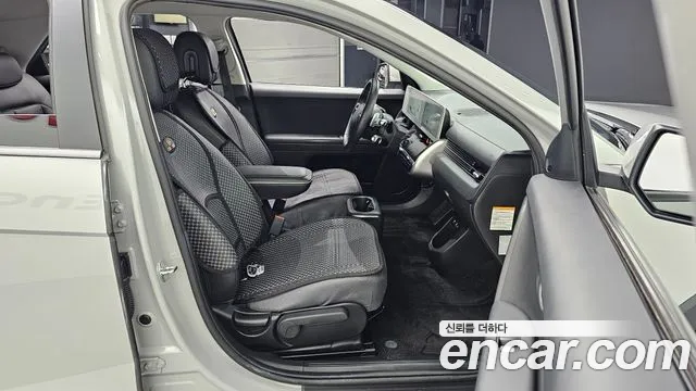 Hyundai Ioniq 5, фото 25