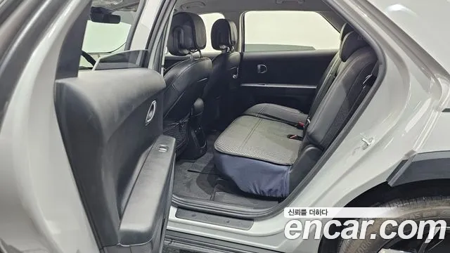 Hyundai Ioniq 5, фото 26