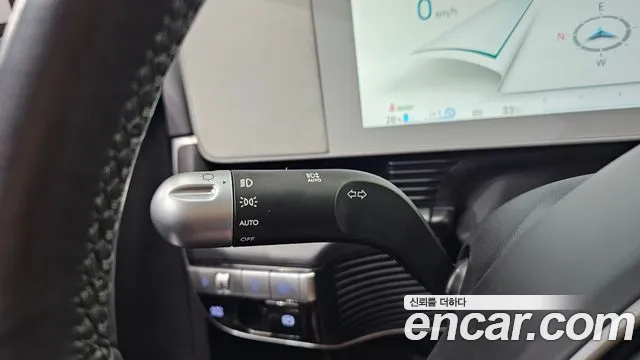 Hyundai Ioniq 5, фото 27