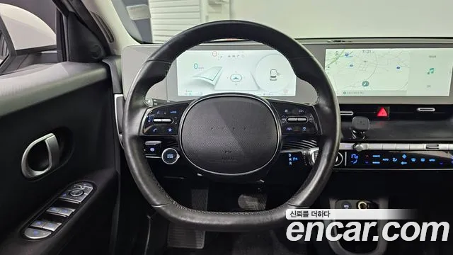 Hyundai Ioniq 5, фото 28
