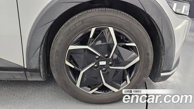 Hyundai Ioniq 5, фото 29