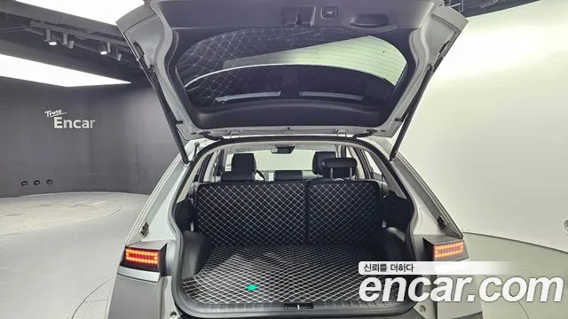 Hyundai Ioniq 5, фото 4