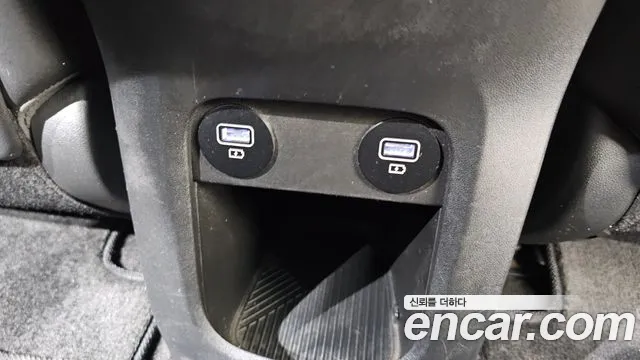 Hyundai Ioniq 5, фото 7