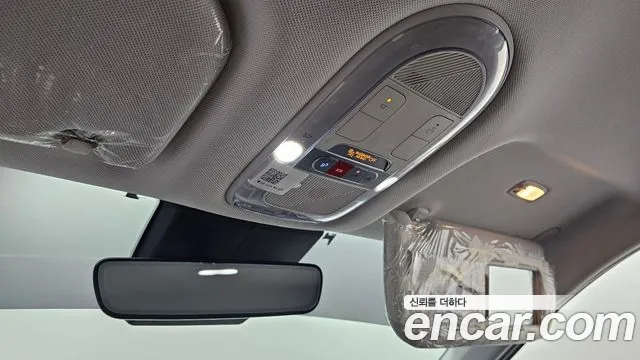 Hyundai Ioniq 5, фото 8
