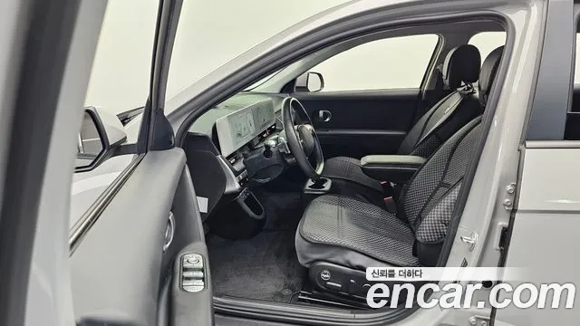 Hyundai Ioniq 5, фото 9