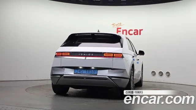 Hyundai Ioniq 5, фото 2