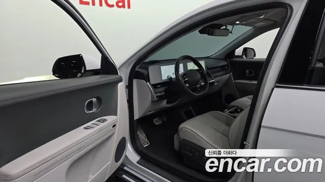 Hyundai Ioniq 5, фото 10