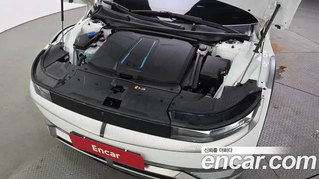 Hyundai Ioniq 5, фото 13