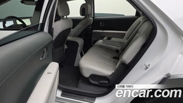 Hyundai Ioniq 5, фото 14