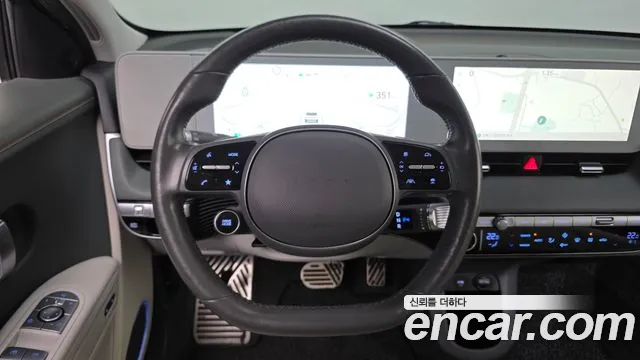 Hyundai Ioniq 5, фото 19